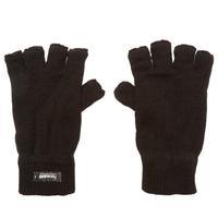 Thinsulate Fingerless Gloves