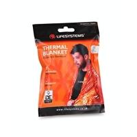 thermal blanket