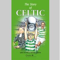 The Story of Celtic