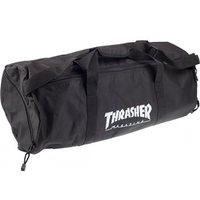 Thrasher Logo Duffel Bag