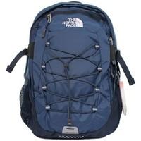 the north face borealis classic tnf mens backpack in multicolour