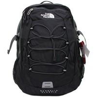 the north face borealis classic tnf womens backpack in black