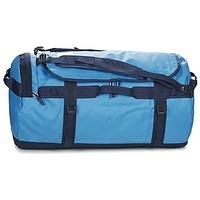 The North Face BASE CAMP DUFFEL - L women\'s Travel bag in blue