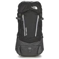 The North Face TERRA 50 women\'s Backpack in black