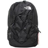 the north face jester tnf mens backpack in black