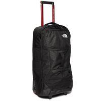 the north face longhaul 30 88l travel case black