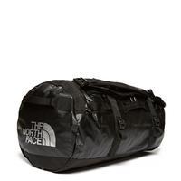 The North Face Basecamp Duffel Bag (Medium), Black