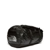 The North Face Basecamp Duffel Bag (Small), Black