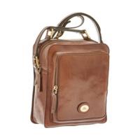 The Bridge Story Uomo Shoulder Bag brown (5241501)