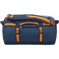 The North Face Base Camp Duffel XS urban navy/citrine yellow