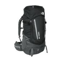 the north face terra 65 sm tnf blackasphalt grey