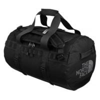The North Face Base Camp Duffel S tnf black