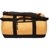 The North Face Base Camp Duffel XS 24k gold/tnf black