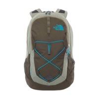 The North Face Jester forest night green/enamel blue