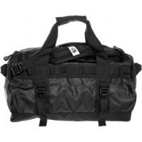 The North Face Base Camp Duffel XS tnf black