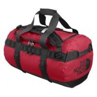 The North Face Base Camp Duffel S tnf red/black