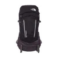 The North Face Terra 50 S/M tnf black/asphalt grey