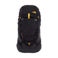 The North Face Cobra 60 S/M tnf black/summit gold