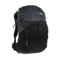 The North Face Litus 32-RC S/M asphalt grey/tnf black