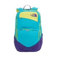 The North Face Wise Guy bluebird/blazing yellow