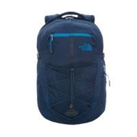 the north face borealis urban navybanff blue chk4