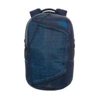 The North Face Hot Shot Backpack urban navy/banff blue (2RD6)