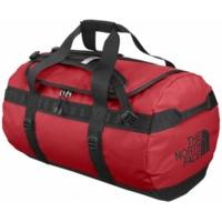 The North Face Base Camp Duffel M tnf red/black