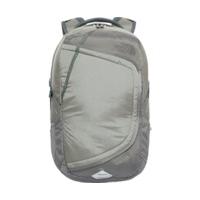 The North Face Hot Shot Backpack moonmist grey/duck green (2RD6)