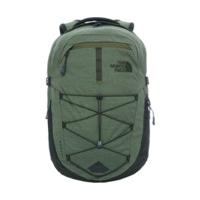 The North Face Borealis terrarium green heather/rosin green (CHK4)