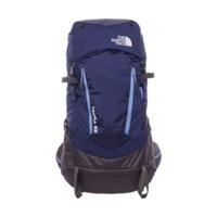The North Face Women\'s Terra 55 XS/S patriot blue/persian jewel