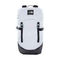 the north face homestead roadtripper backpack tnf white ripstoptnf bla ...