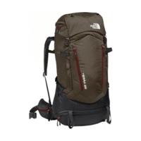 The North Face Terra 65 S/M falcon brown/sequoia red