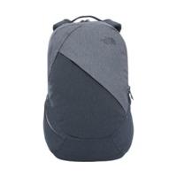 The North Face Isabella rabbit grey black heather/quail grey