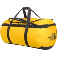 The North Face Base Camp Duffel XL summit gold/tnf black