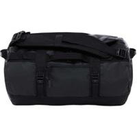 The North Face Base Camp Duffel XS tnf black emboss/24k gold