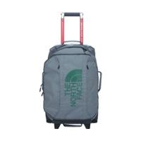 the north face rolling thunder 22 zinc greyduck green