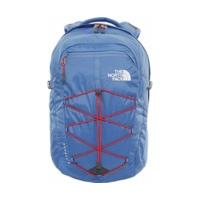 The North Face Borealis moonlight blue/tnf red (CHK4)