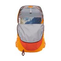 The North Face Kuhtai 34 Backpack tibetan orange/exuberance orange