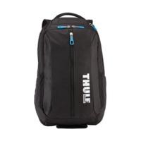 thule crossover 25l daypack black