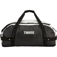 Thule Chasm L 90 Liter Duffel mist