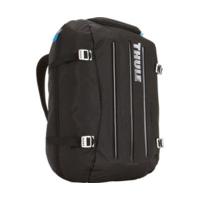 Thule Crossover 40 Liter Duffel Pack black