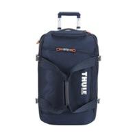 Thule Crossover 56L Rolling Duffel dark blue