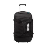 Thule Crossover 56L Rolling Duffel black