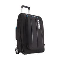 thule crossover 38l rolling 2256 cm carry on black