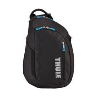 thule crossover sling pack black