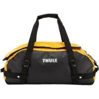 Thule Chasm S 40 Liter Duffel zinnia