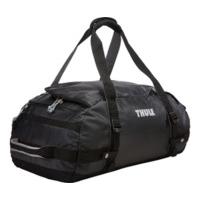 Thule Chasm S 40 Liter Duffel black