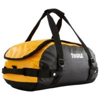 Thule Chasm M 70 Liter Duffel zinnia