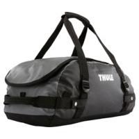 Thule Chasm XS 27 Liter Duffel dark grey