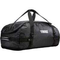 Thule Chasm L 90 Liter Duffel black